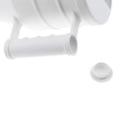 Nozzle SPRAY Tool Air Spray Tool Hand Manual Paint Tool1000ml TL-6C