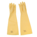 24'' Kitchen Cleaning Gloves Household Waterproof Dishwashing Living Large