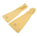 24'' Kitchen Cleaning Gloves Household Waterproof Dishwashing Living Large