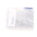 Flat Washer Solid Steel Home Common Use Hardware Accessories M2, M2.5, M3, M/4, M5, M6, M8, M10 M12 580PCS Pack
