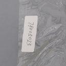 Antistatic Industrial Chemical Protective Suit Coverall Cloth Light Yellow, Wearable