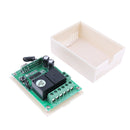 DC12V Wireless RF Remote Control Switch Module for Motor Light Garage 315Mhz