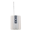 DC12V Wireless RF Remote Control Switch Module for Motor Light Garage 315Mhz