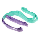 Racing Tow Towing Strap Hook Rope Front Rear Bumper FOR Truck Car 3meters