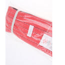 2 Meters 5 Tonnes Flat Lifting Sling Pulling Towing Strap Wear Resistant