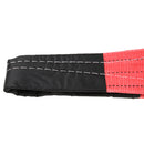 2 Meters 5 Tonnes Flat Lifting Sling Pulling Towing Strap Wear Resistant