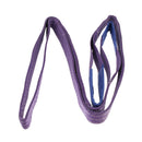 10ft 3 Meters x 1t 1000kg Tow Strap Rope Lifting Towing Pull Road Recovery Widened and thickened design