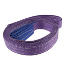 10ft 3 Meters x 1t 1000kg Tow Strap Rope Lifting Towing Pull Road Recovery Widened and thickened design
