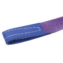 10ft 3 Meters x 1t 1000kg Tow Strap Rope Lifting Towing Pull Road Recovery Widened and thickened design