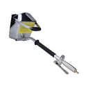 Cement Mortar Sprayer Hopper Stucco Spray Gun Ceiling Wall Painting Tool