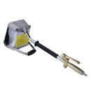 Cement Mortar Sprayer Hopper Stucco Spray Gun Ceiling Wall Painting Tool