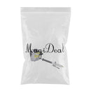 Cement Mortar Sprayer Hopper Stucco Spray Gun Ceiling Wall Painting Tool