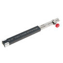 Hi Lo Welding Gauge Precise Root Gap Internal Measurement, Single Purpose, Metric Reading