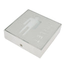 LED Aluminum Male Men Restroom Sign Toilet Sign WC Sign for Public Toilet, Energy-Saving