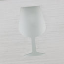 LED Neon Light Aluminum Wine Glass Goblet Sign for Bar Pub Restaurant Hotel, Waterproof