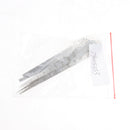 Set Of 5pcs 1-10mm Taper Feeler Gauge Stainless Steel Integration with the function of angle square and ruler