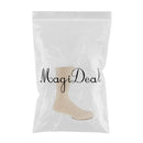 Men Foot Mannequin for Displaying Shoes Socks Kneelet Self Standing Nude