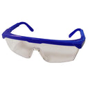 Thicken Clear Anti-fog/Wind Protective Glasses, Industrial Safety Goggles