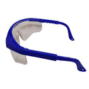 Thicken Clear Anti-fog/Wind Protective Glasses, Industrial Safety Goggles