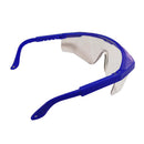Thicken Clear Anti-fog/Wind Protective Glasses, Industrial Safety Goggles