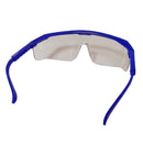 Thicken Clear Anti-fog/Wind Protective Glasses, Industrial Safety Goggles