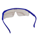 Thicken Clear Anti-fog/Wind Protective Glasses, Industrial Safety Goggles