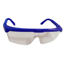 Thicken Clear Anti-fog/Wind Protective Glasses, Industrial Safety Goggles