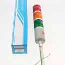 LED Warning Lamp Indicator Lights Industrial Emergency Strobe Light