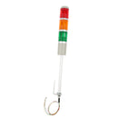 LED Warning Lamp Indicator Lights Industrial Emergency Strobe Light