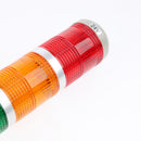 LED Warning Lamp Indicator Lights Industrial Emergency Strobe Light