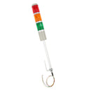 LED Warning Lamp Indicator Lights Industrial Emergency Strobe Light