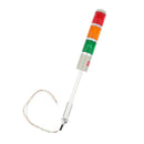 LED Warning Lamp Indicator Lights Industrial Emergency Strobe Light