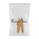 Flame-resistant Overall Coverall Welding Boilersuit Cowhide Leather Suits L