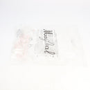 Laboratory Clear Goggles Safety Glasses Eye Protection Dustproof Anti Fog, Premium