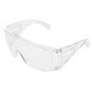 Laboratory Clear Goggles Safety Glasses Eye Protection Dustproof Anti Fog, Premium