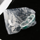 Premium Safety Clear Goggles Protective Glasses Eye Protection, Dust & Particle & Wind Proof