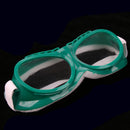 Premium Safety Clear Goggles Protective Glasses Eye Protection, Dust & Particle & Wind Proof