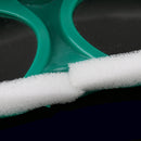 Premium Safety Clear Goggles Protective Glasses Eye Protection, Dust & Particle & Wind Proof