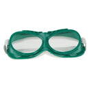 Premium Safety Clear Goggles Protective Glasses Eye Protection, Dust & Particle & Wind Proof