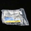 Clear Safety Goggles, General Purpose, Eye Protection Glasses Indirect Vent