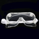 Clear Safety Goggles, General Purpose, Eye Protection Glasses Indirect Vent