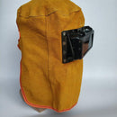 Hood Style Welding Helmet Mask Weld For Welder With Solar Auto Darkening Filter Protective Clear Glasses Lens