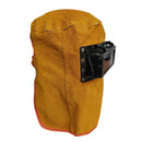 Hood Style Welding Helmet Mask Weld For Welder With Solar Auto Darkening Filter Protective Clear Glasses Lens