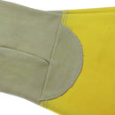 Long Sleeves Beekeeping Bee Gloves - Leather and Breathability Mesh, Comfortable