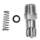 1/2'' Stainless Steel Drinkler Waterer For Pig Dog Cat Horse Drinking