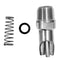 1/2'' Stainless Steel Drinkler Waterer For Pig Dog Cat Horse Drinking