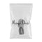1/2'' Stainless Steel Drinkler Waterer For Pig Dog Cat Horse Drinking