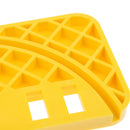 Beekeeping Scraper Tool Durable Plastic Honey Bucket Nest Frame Shelf