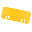 Beekeeping Scraper Tool Durable Plastic Honey Bucket Nest Frame Shelf