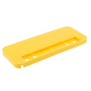Beekeeping Scraper Tool Durable Plastic Honey Bucket Nest Frame Shelf